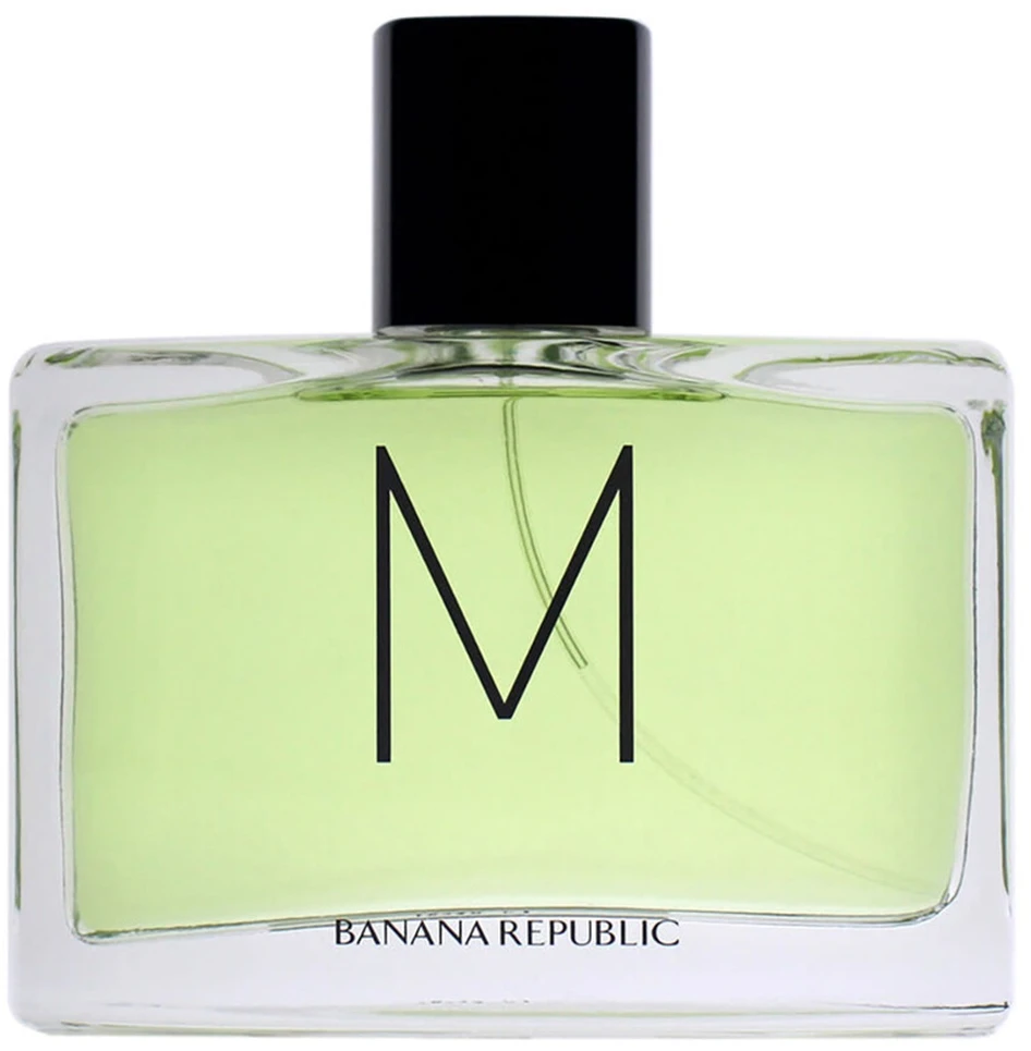 Banana Republic Banana Republic M EDP parfumuotas vanduo vyrams, 125 ml