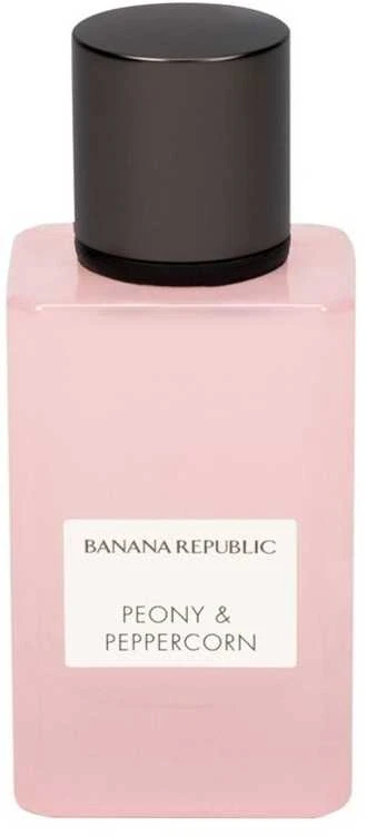 Banana Republic Peony & Peppercorn EDP parfumuotas vanduo unisex, 75 ml