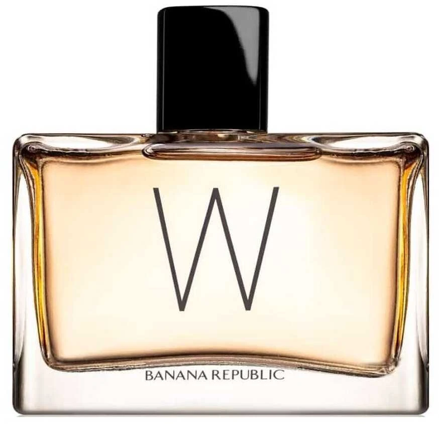 Banana Republic Banana Republic W EDP parfumuotas vanduo moterims, 125 ml