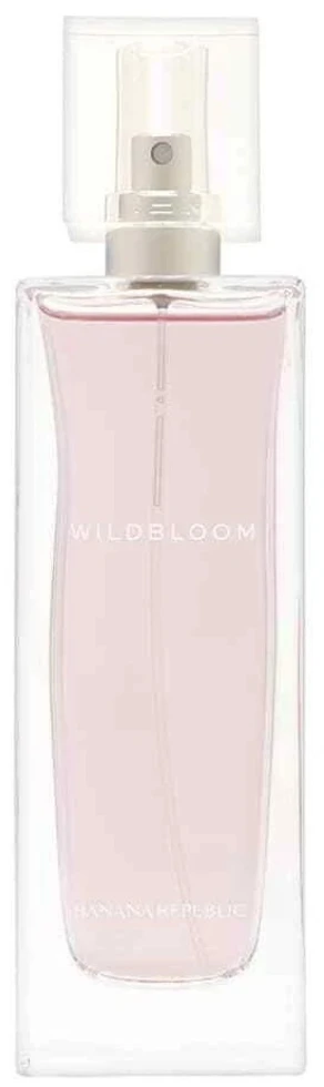 Banana Republic Wildbloom EDP parfumuotas vanduo moterims, 100 ml
