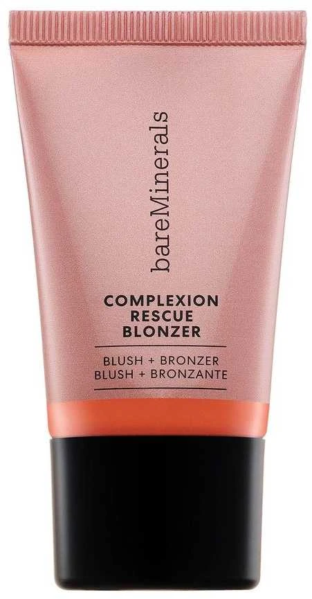 Bare Minerals Complexion Rescue Blonzer Gel-Kreminis Bronzer Kiss of Copper, 15 ml
