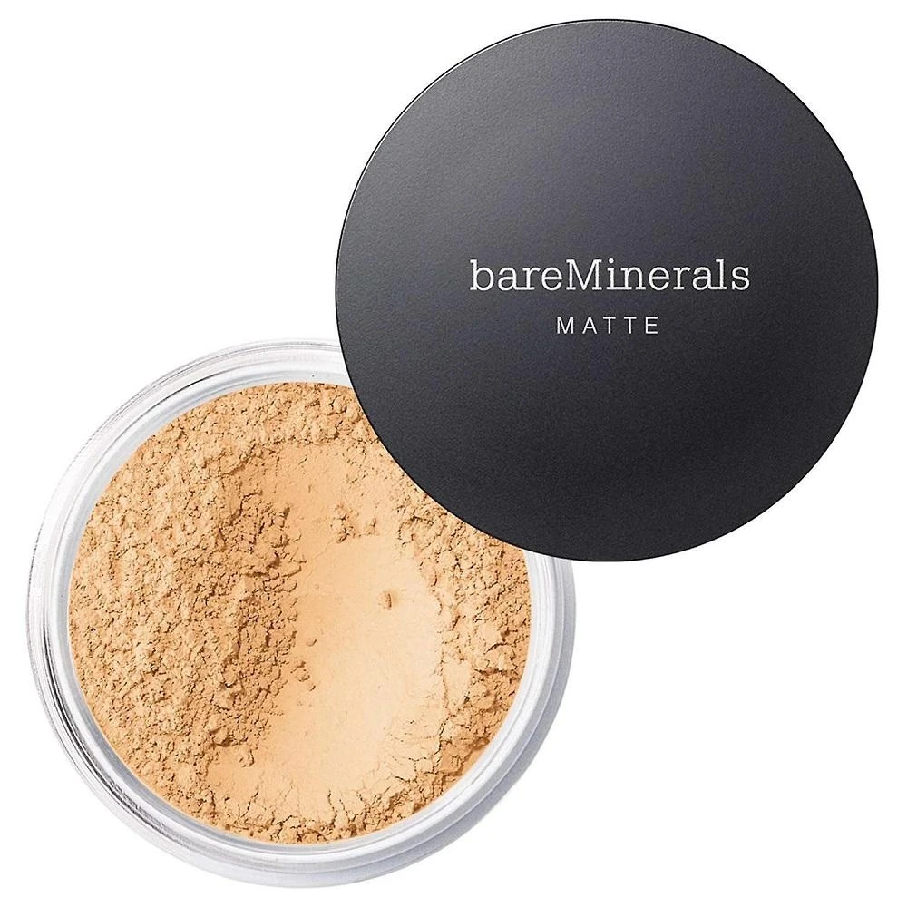 „Bare Minerals“ matinis makiažo pagrindas „BareMinerals“ SPF15 #08 Light, 6 g