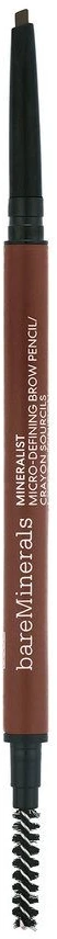 Bare Minerals Bareminerals Mineralist mikro antakių pieštukas Chesnut 1 U
