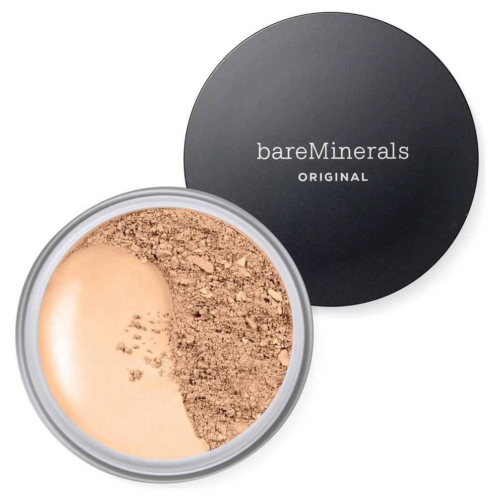 Bare Minerals Bareminerals Original Foundation 03 Fairly Light Spf15, 8 g