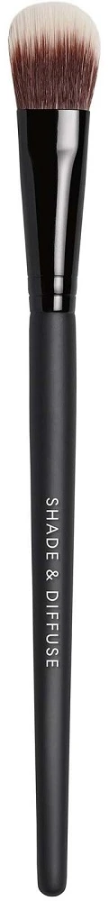 Inline Bare Minerals Bareminerals Shade & Diffuse Eye daugiafunkcis makiažo šepetėlis
