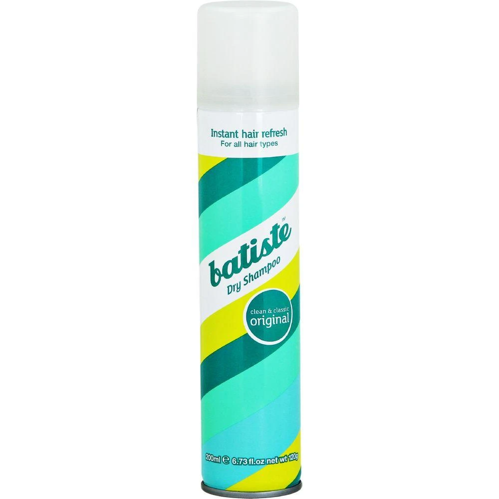Batiste Original sausas šampūnas 200ml