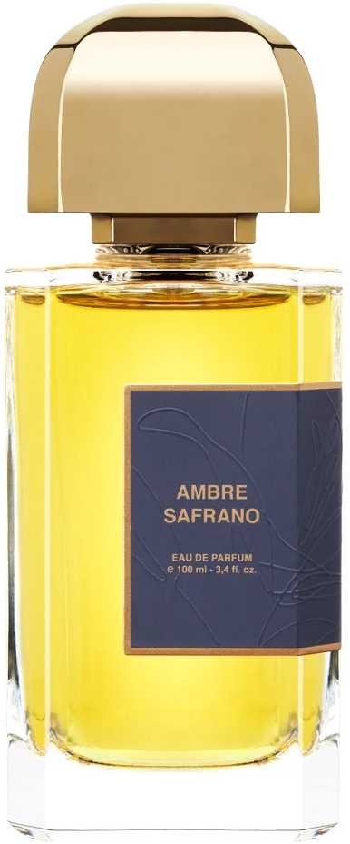 Bdk Parfums Ambre Safrano EDP Purškiklis 100ml