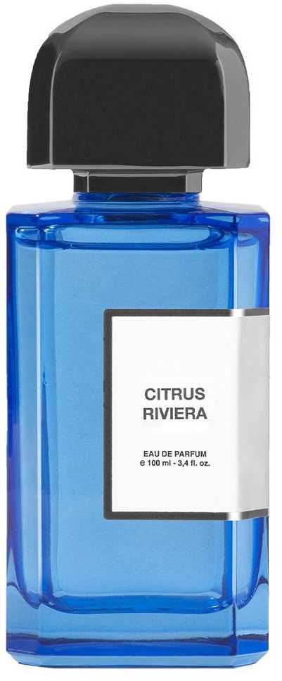 BDK Parfums Citrus Riviera EDP parfumuotas vanduo, 100 ml