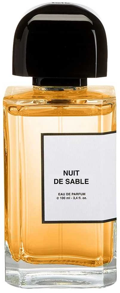 Bdk Parfums Unisex kvepalai BKD Parfums EDP Nuit De Sable (100 ml)