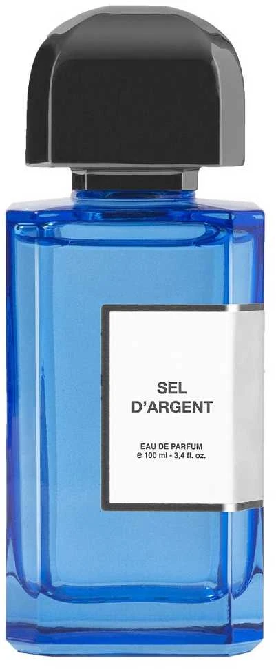 BDK Parfums Sel D'Argent EDP parfumuotas vanduo, 100 ml
