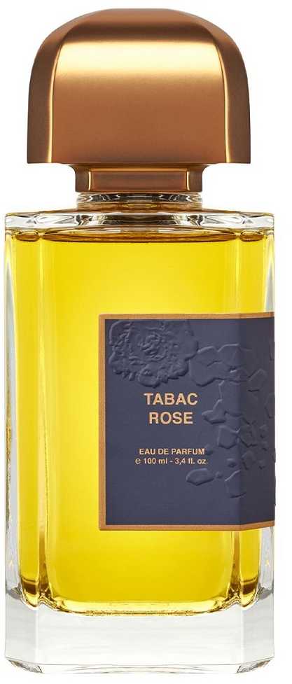 Unisex kvepalai BDK Parfums Tabac Rose EDP, 100 ml