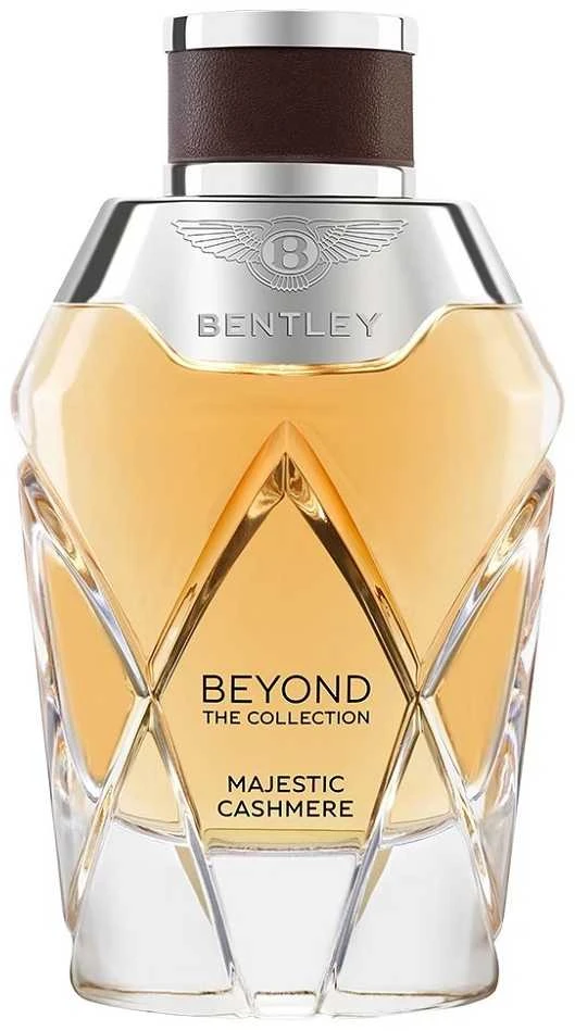 Bentley Beyond The Collection Majestic Cashmere Goa EDP kvepalai vyrams, 100 ml