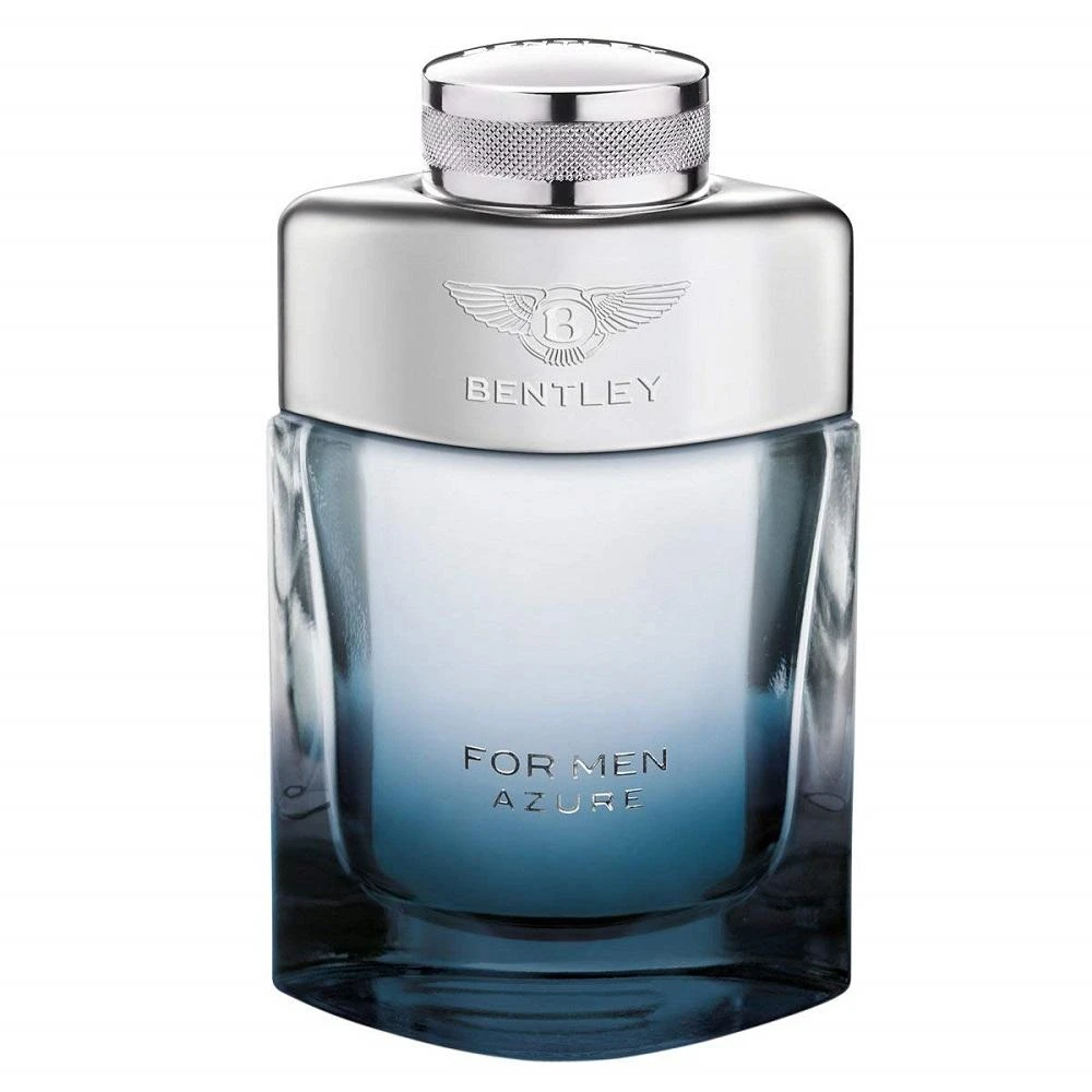 Bentley for Men Azure (Kvepalai Vyrams) EDT - 100ml