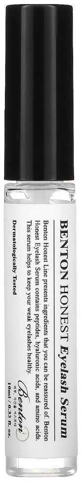 Benton Honest blakstienų serumas, 10 ml