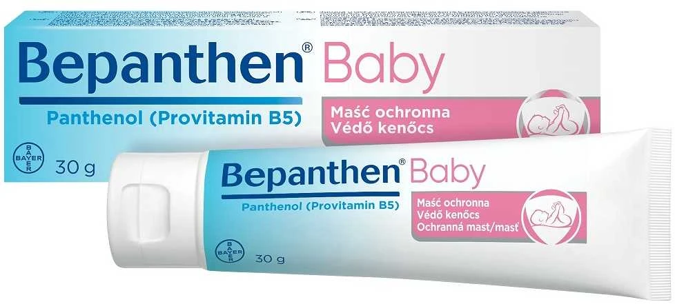 Bepanthen Baby, 30 g