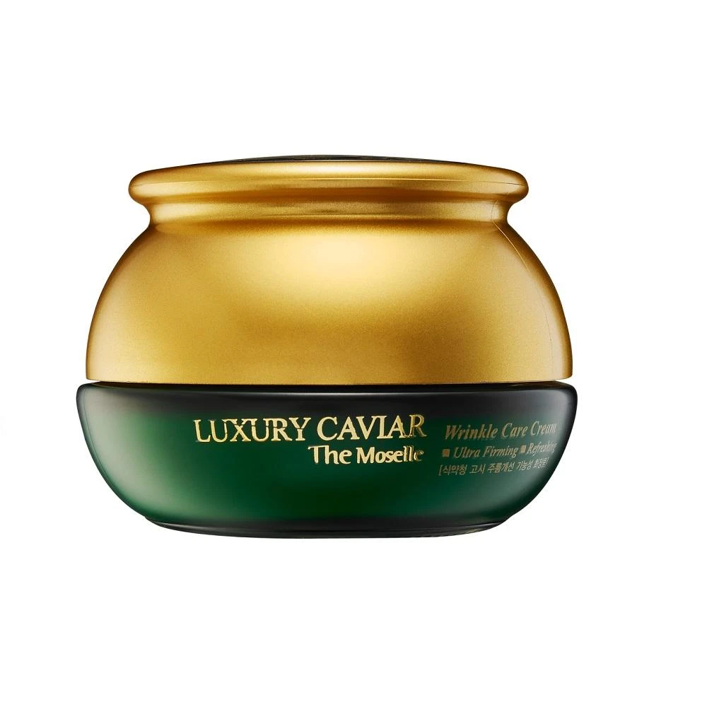 BERGAMO Luxury Caviar, 50 ml