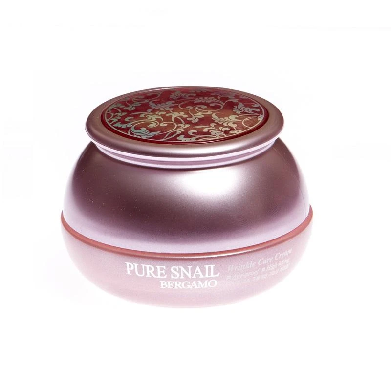 BERGAMO Pure Snail, 50 ml
