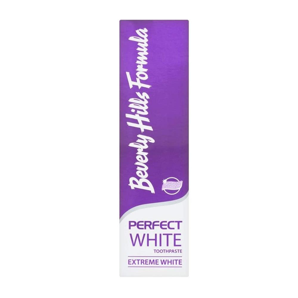 Beverly Hills Formula Ekstremali Balinta dantų pasta 100 ml