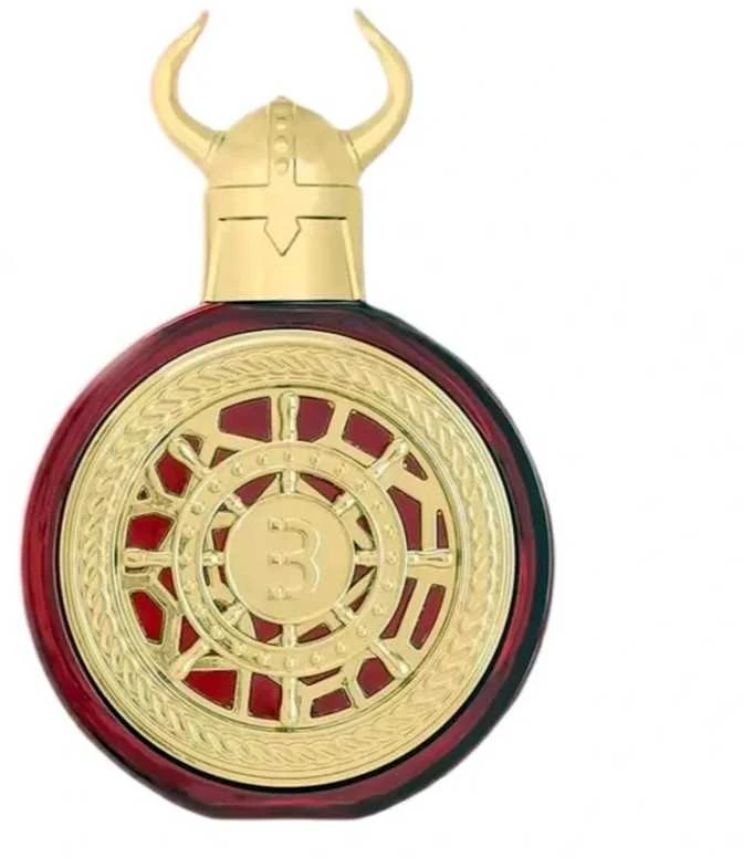 Bharara Viking Kashmir PP kvepalai unisex, 100 ml