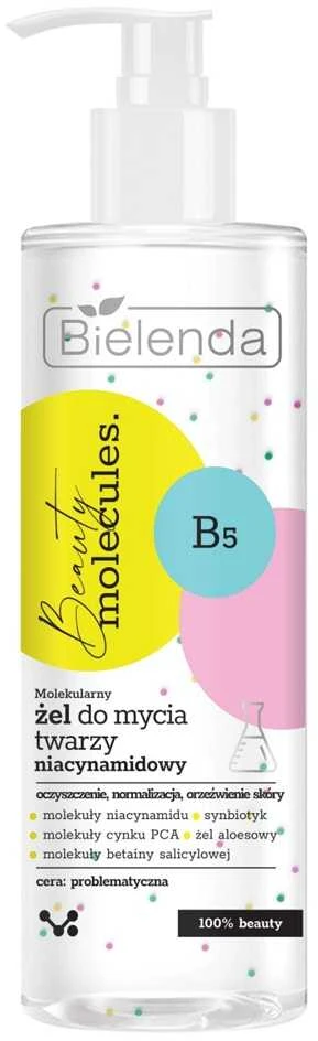 Bielenda Beauty Molecules, 195 g