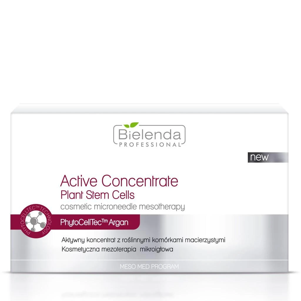 Bielenda Professional Meso Med Program, 30 ml