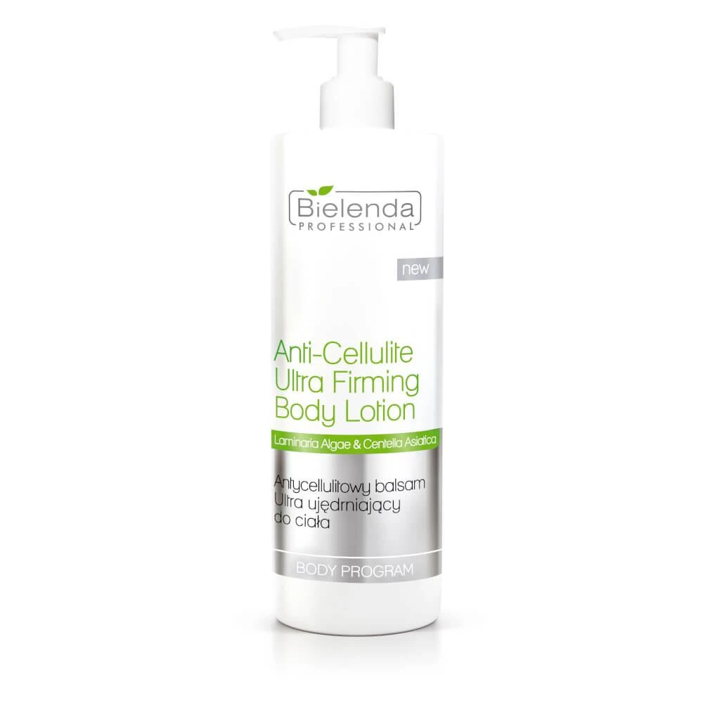 Bielenda Professional Anti-Cellulite Ultra Firming, 500 ml
