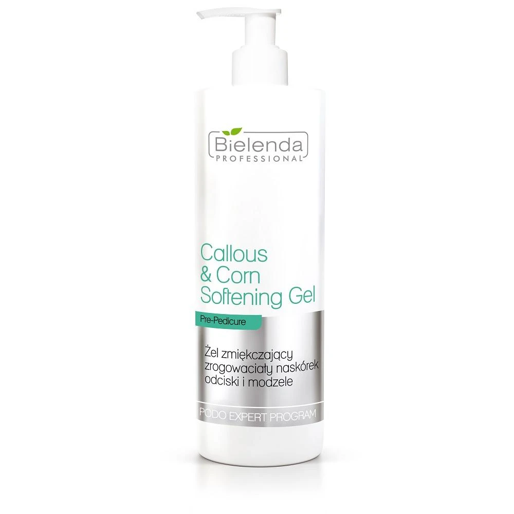 Activeshop Bielenda Professional Podo Expert Program, 500 ml