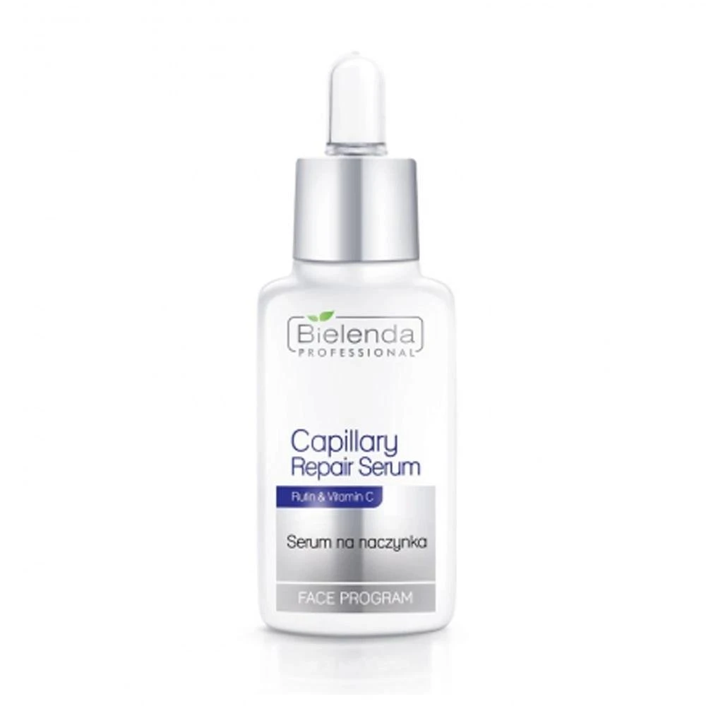 Activeshop Bielenda Professional kapiliarų taisymas, 30 ml