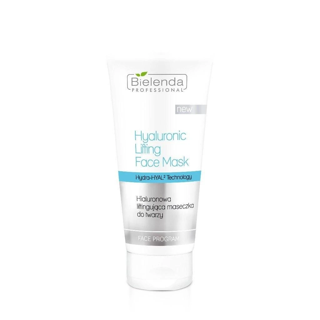 Bielenda Professional Hyaluronic Lifting, 175 ml