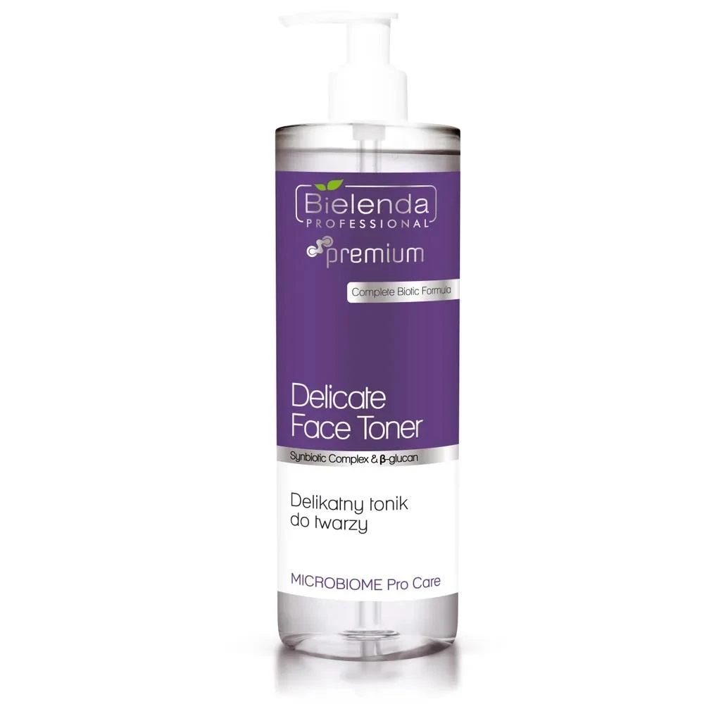 Bielenda Professional MICROBIOME Pro Care, 500 ml