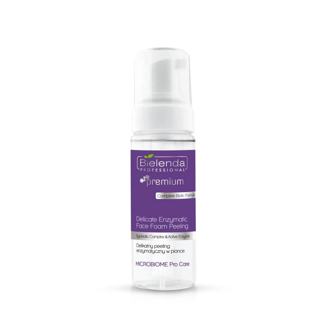 Activeshop Bielenda Professional MICROBIOME Pro Care, 160 ml