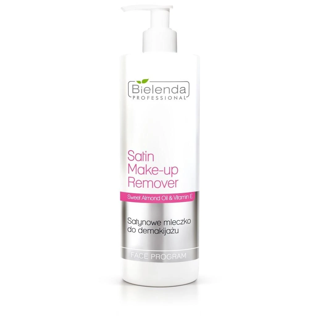 Activeshop Bielenda Professional Satin, 500 ml