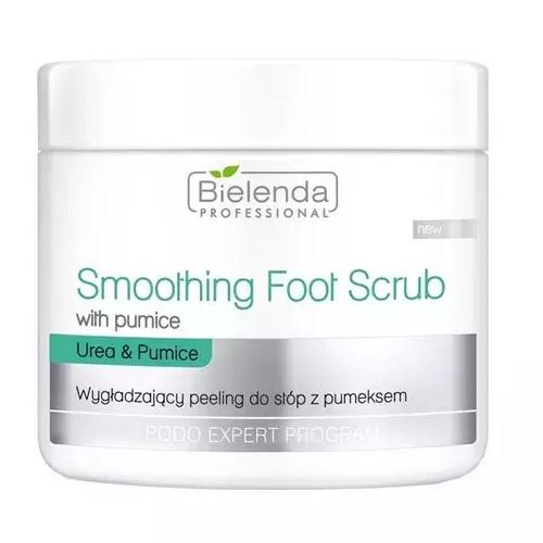 Activeshop Bielenda PODO EXPERT glotninamasis pėdų šveitiklis su pemza 500 ml