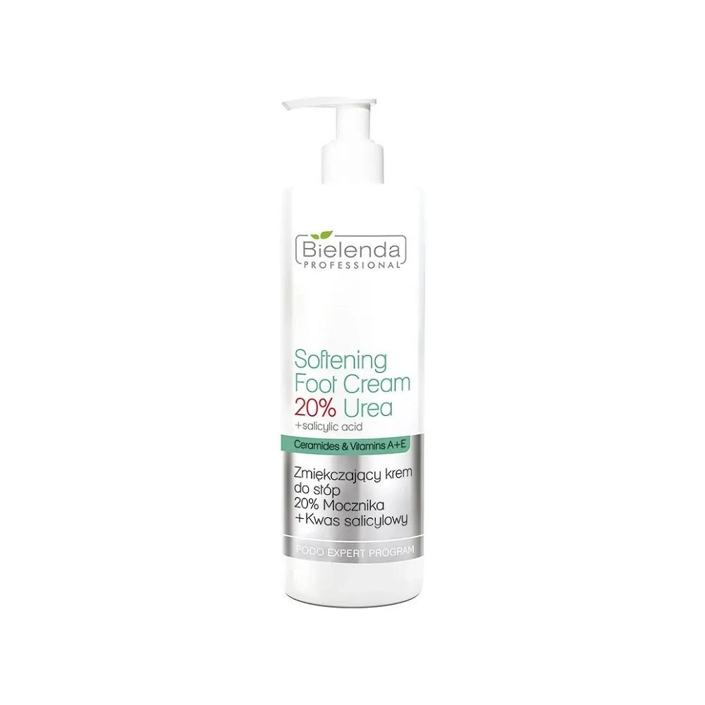 Activeshop Bielenda Professional Podo Expert Program, 500 ml