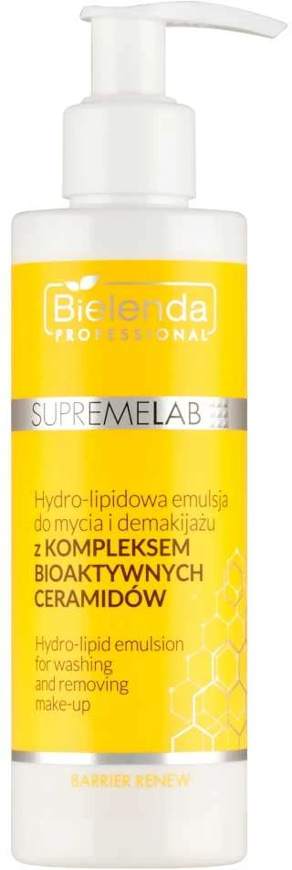 Bielenda Professional SupremeLab Barrier Renew serumas, 200 ml