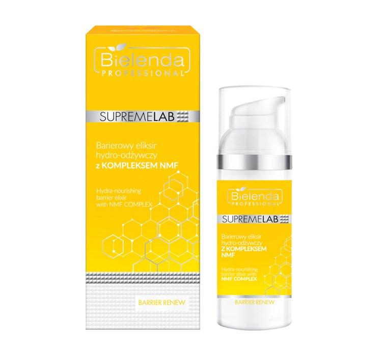 Bielenda Professional SupremeLab Barrier Renew, 50 ml