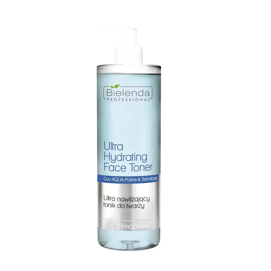 Activeshop Bielenda Professional Ultra Hydrating, 500 ml