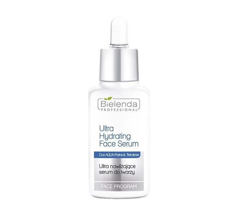 Activeshop Bielenda Professional Ultra Hydrating, 30 ml