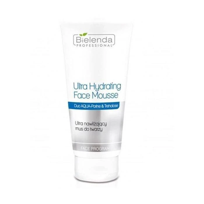 Activeshop Bielenda Professional Ultra Hydrating, 150 g