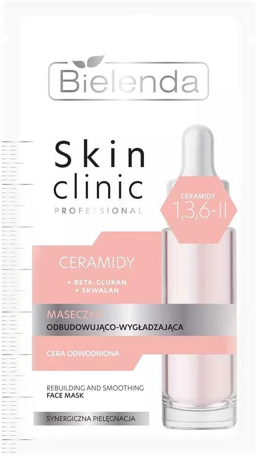 Bielenda Skin Clinic Professional Ceramidy, 8 g