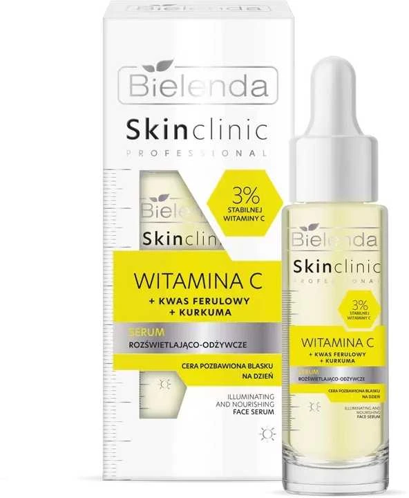 Bielenda Skin Clinic Professional Vitamin C, 30 ml