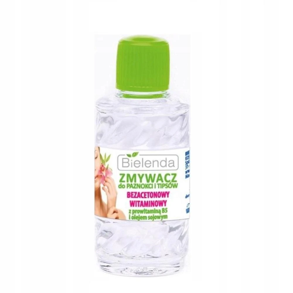 Bielenda valikliai, 50 ml