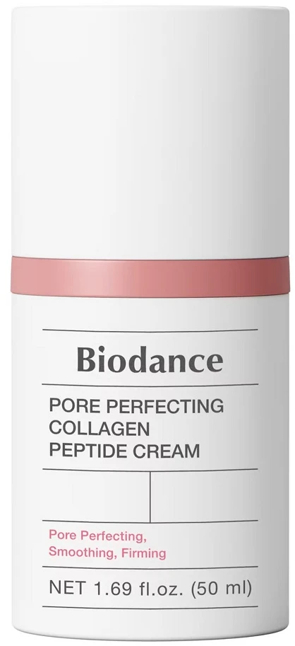 Biodance Collagen Peptide Pore Perfecting kremas, 50 ml