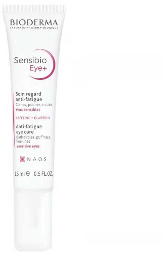 Bioderma Sensibio Eye Contour, 15 ml