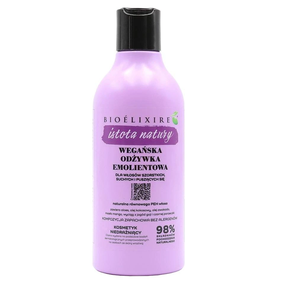 BIOELIXIRE Gamtos esencija, 400 ml