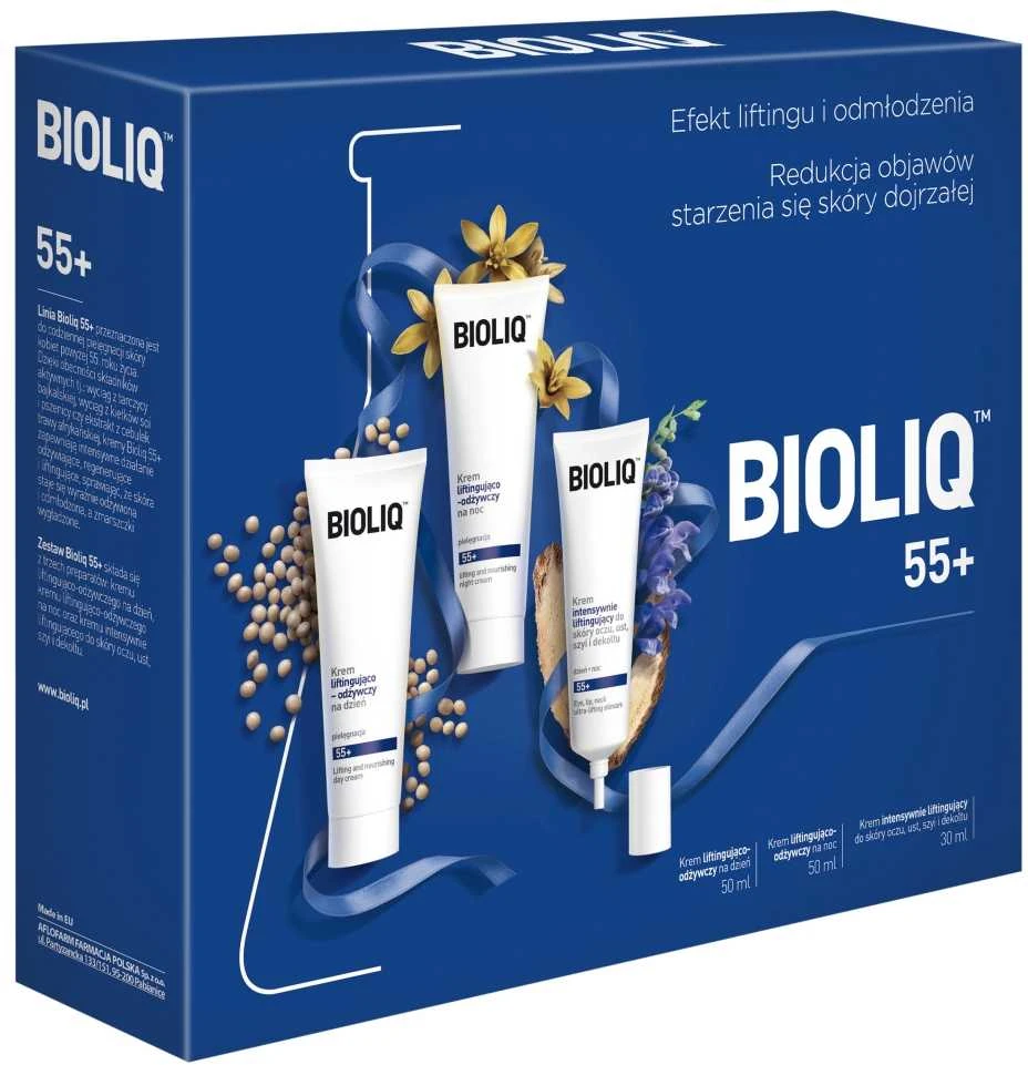BIOLIQ 55+