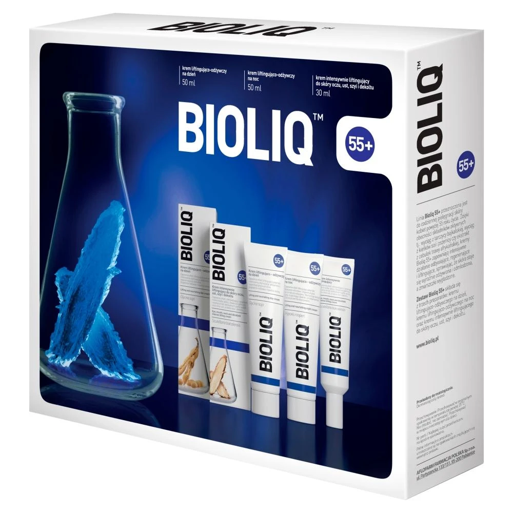 BIOLIQ 55+