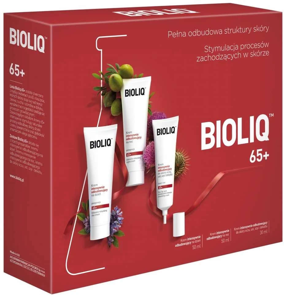 BIOLIQ 65+