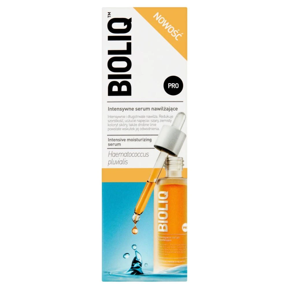 BIOLIQ Pro, 30 ml