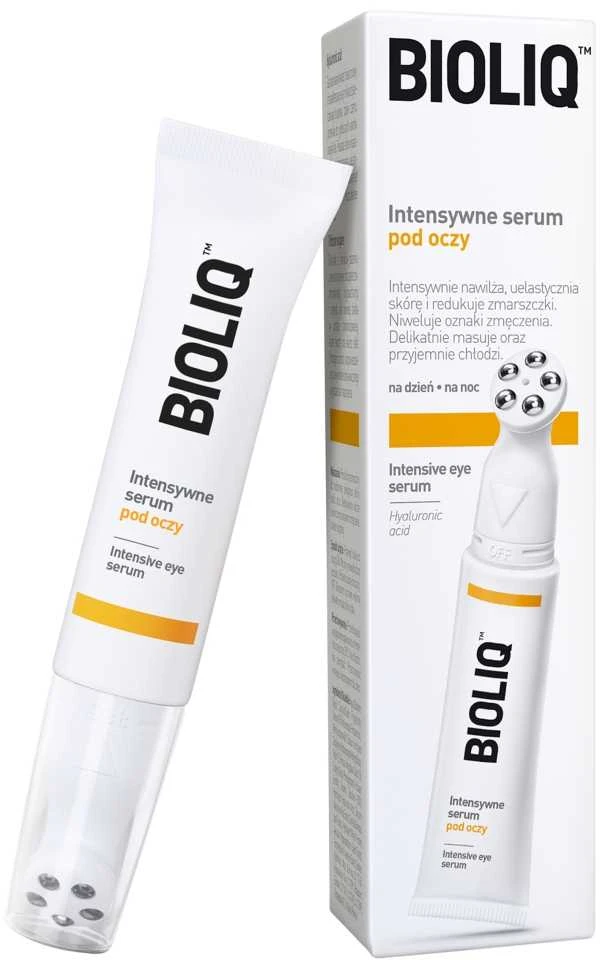 BIOLIQ Pro, 15 ml